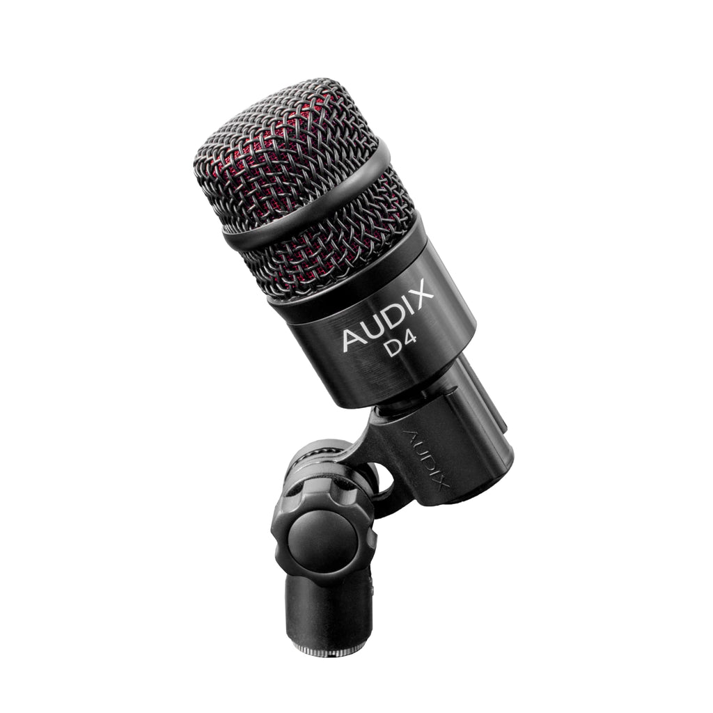 Drum Mic Package E958