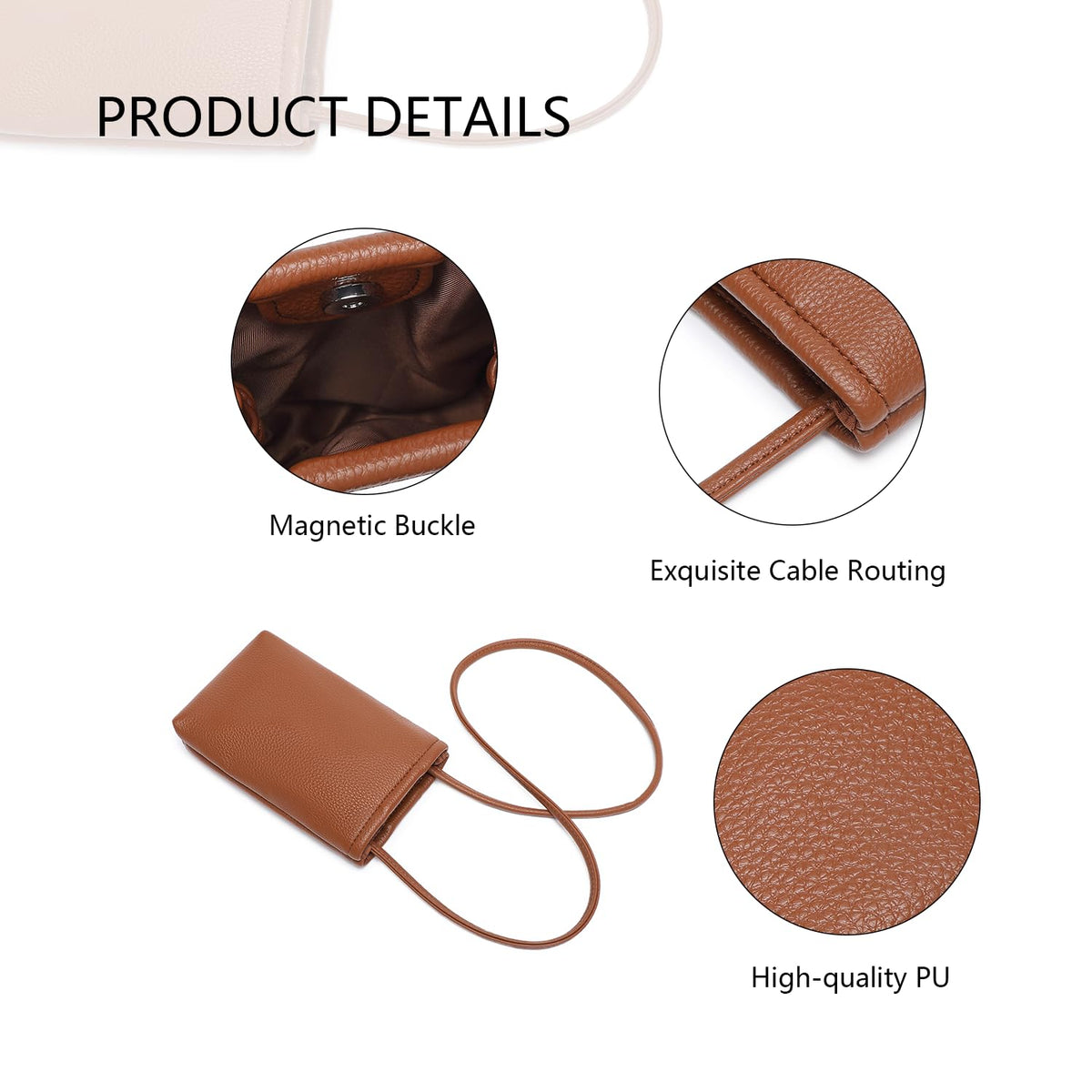 Small Crossbody Bag M227969
