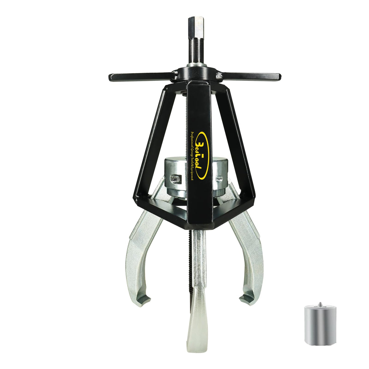 3 Jaw Gear Puller, 2 Ton T4048