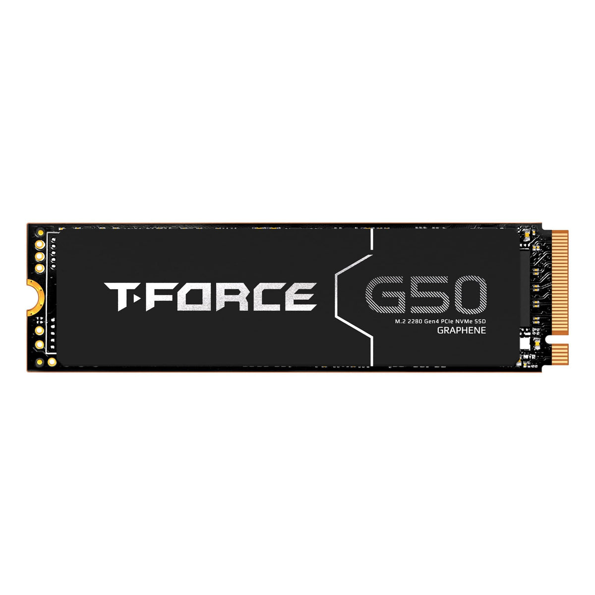 2TB NVMe M.2 2280 PCIe Gen4 x4 SSD U70182