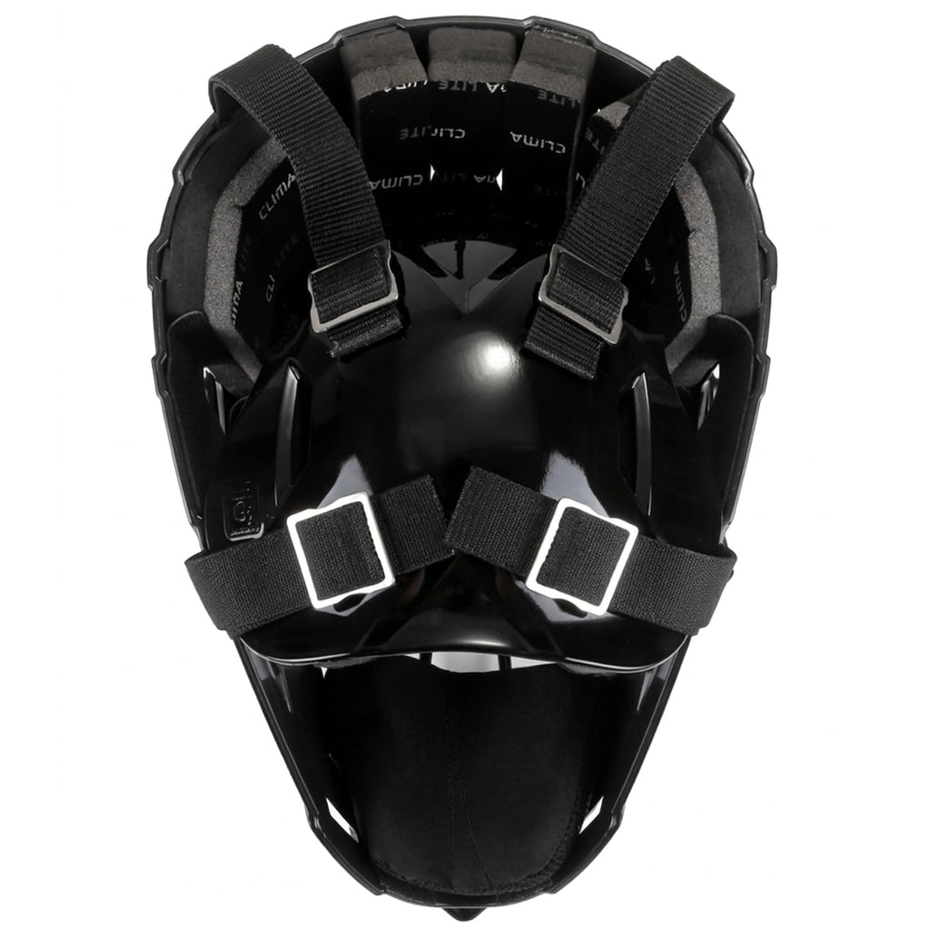Youth Catcher's Gear Set with Helmet, Chest Protector & Leg Guards Y22056