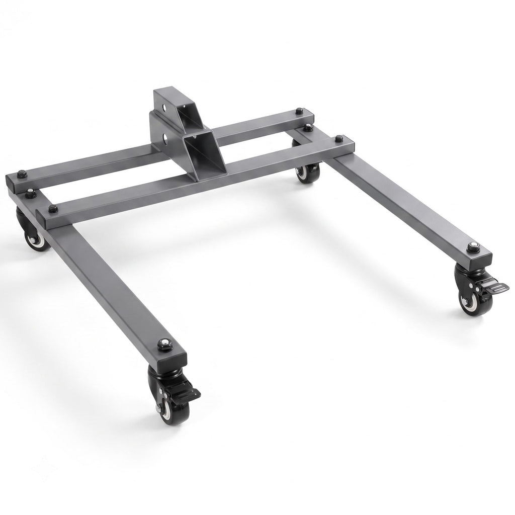 Bike Rack Valet Stand for 1-1/4" & 2" Hitch Racks O54776