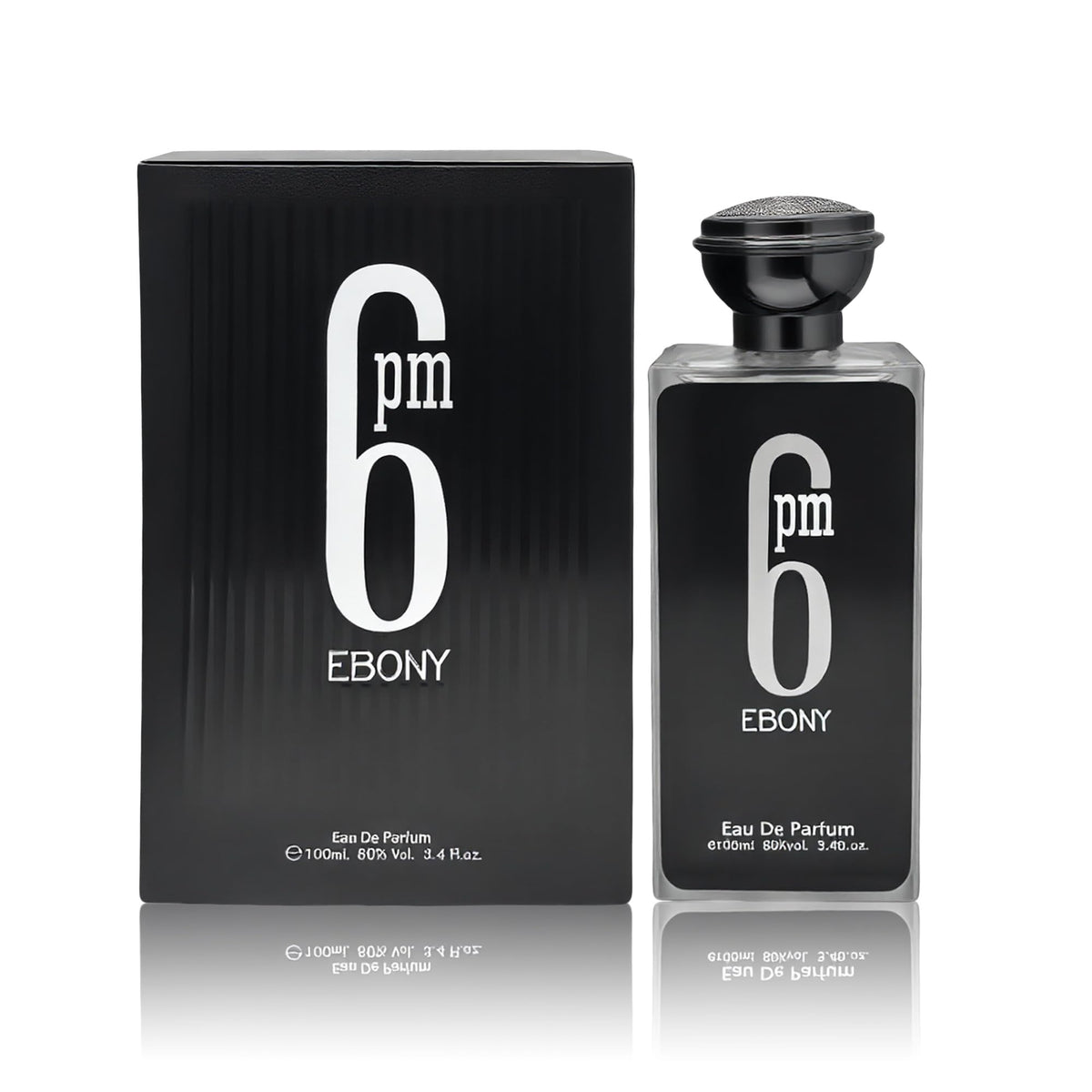 Men’s Eau de Parfum Natural Spray T532135