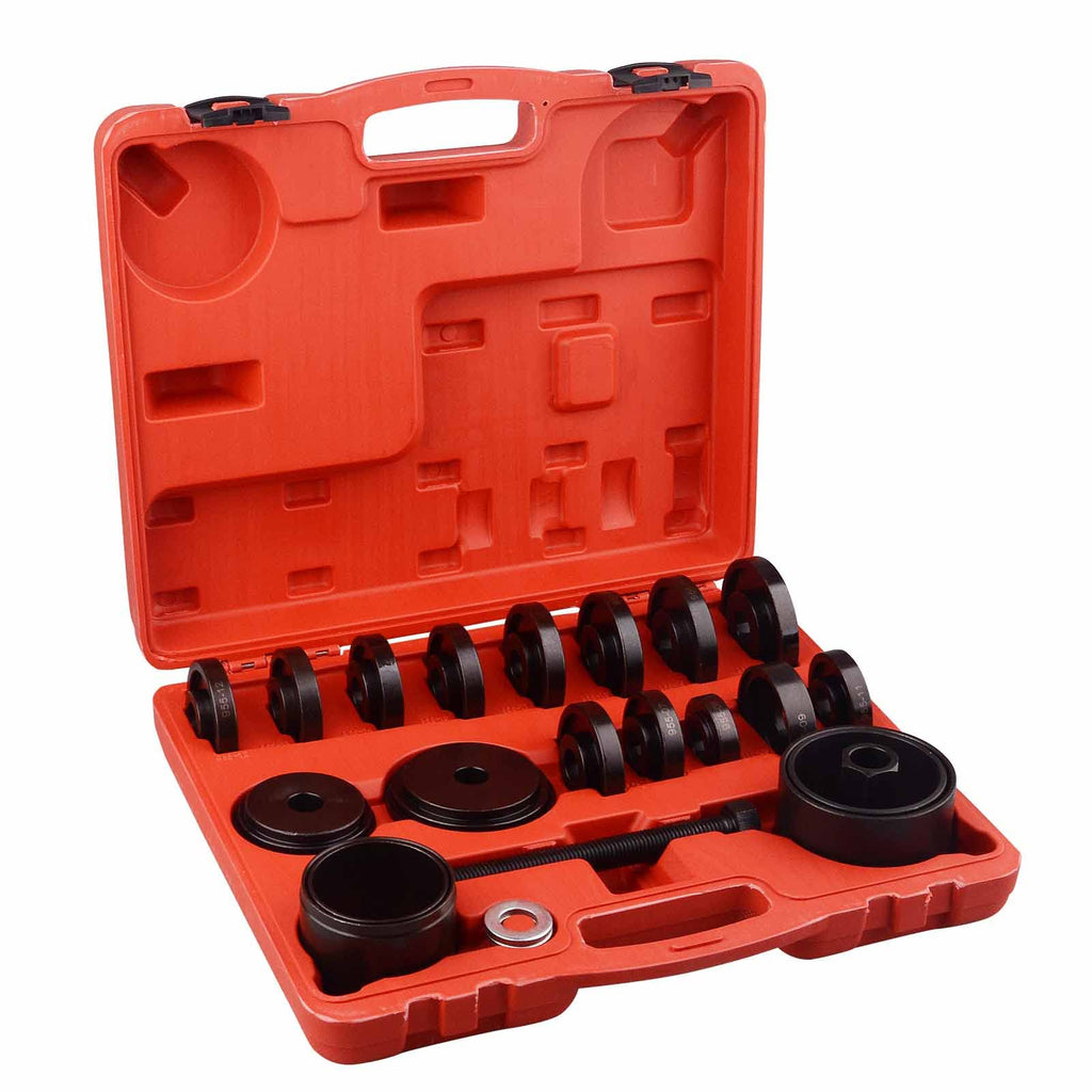 Blue Ball Joint Press & U Joint Removal Tool Kit H6607