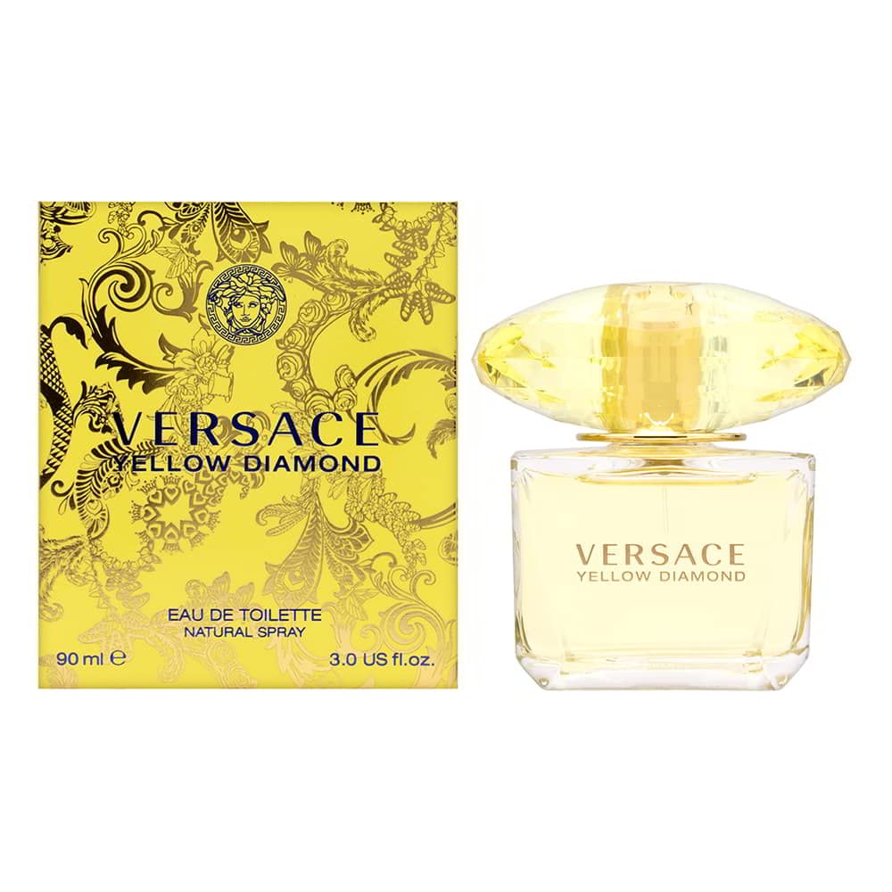 3.0 oz Eau de Toilette Spray S8155