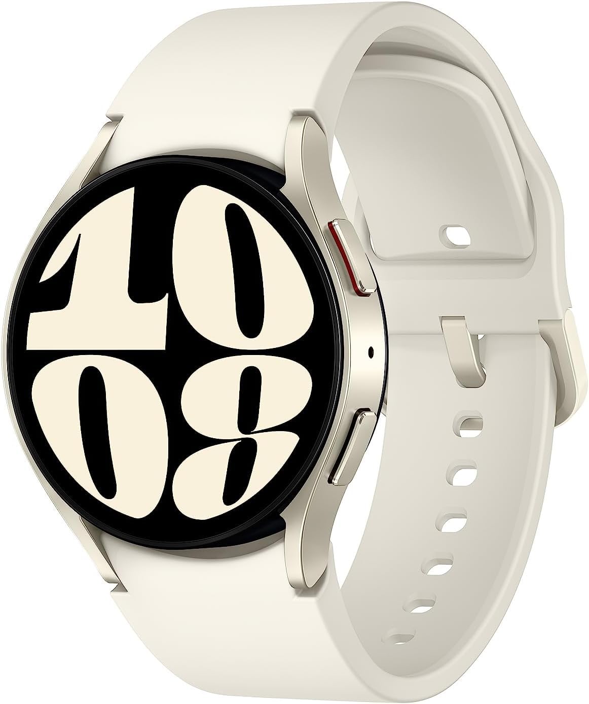 40mm Smartwatch GPS Bluetooth Water Resistant Q708