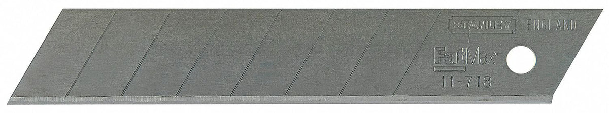 25mm Snap-Off Blade 20 Pc E583451