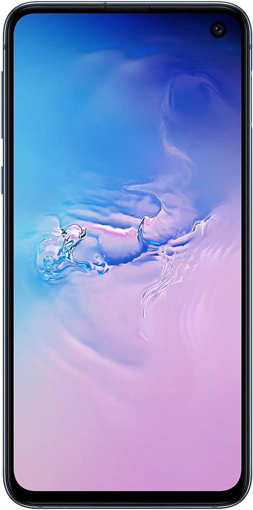 128GB Prism Blue Unlocked Smartphone Q440200