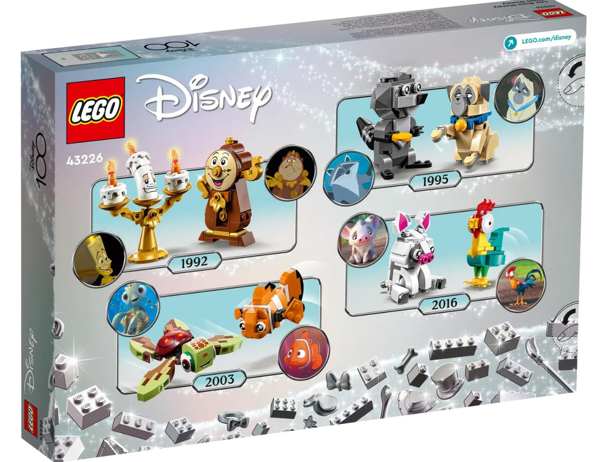LEGO Disney Duos W844929
