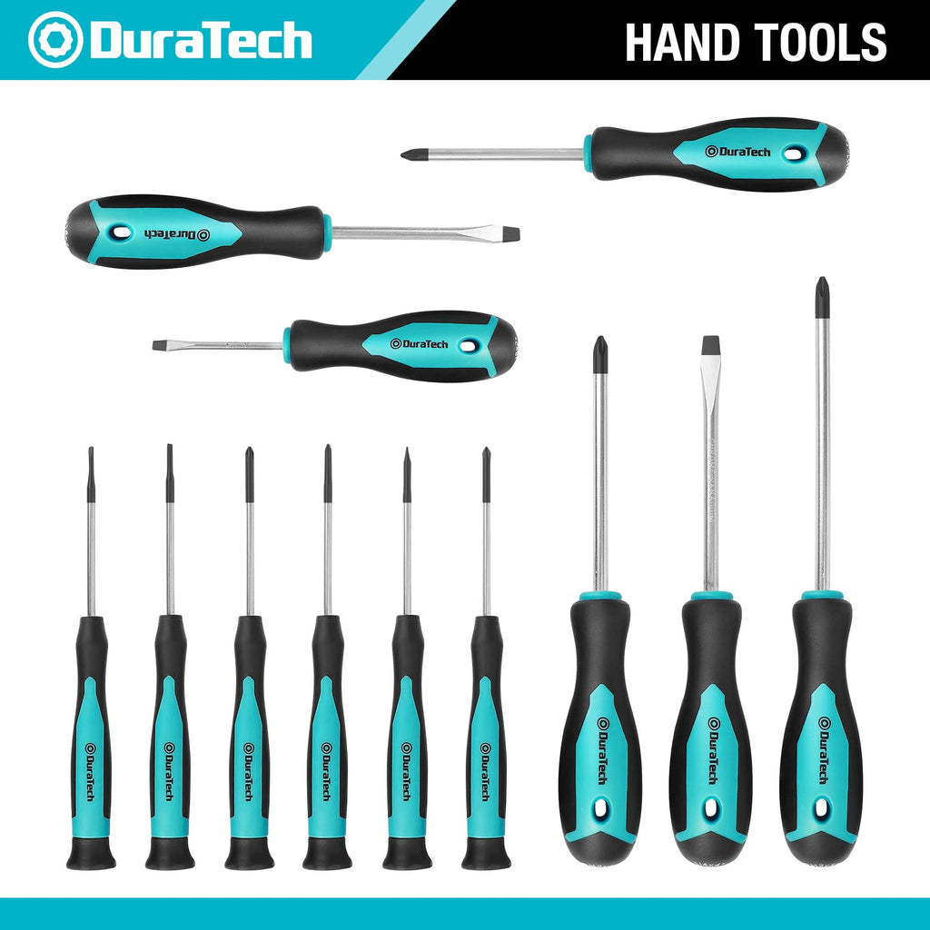 269-Piece Socket Wrench & Hand Tool Kit D91239