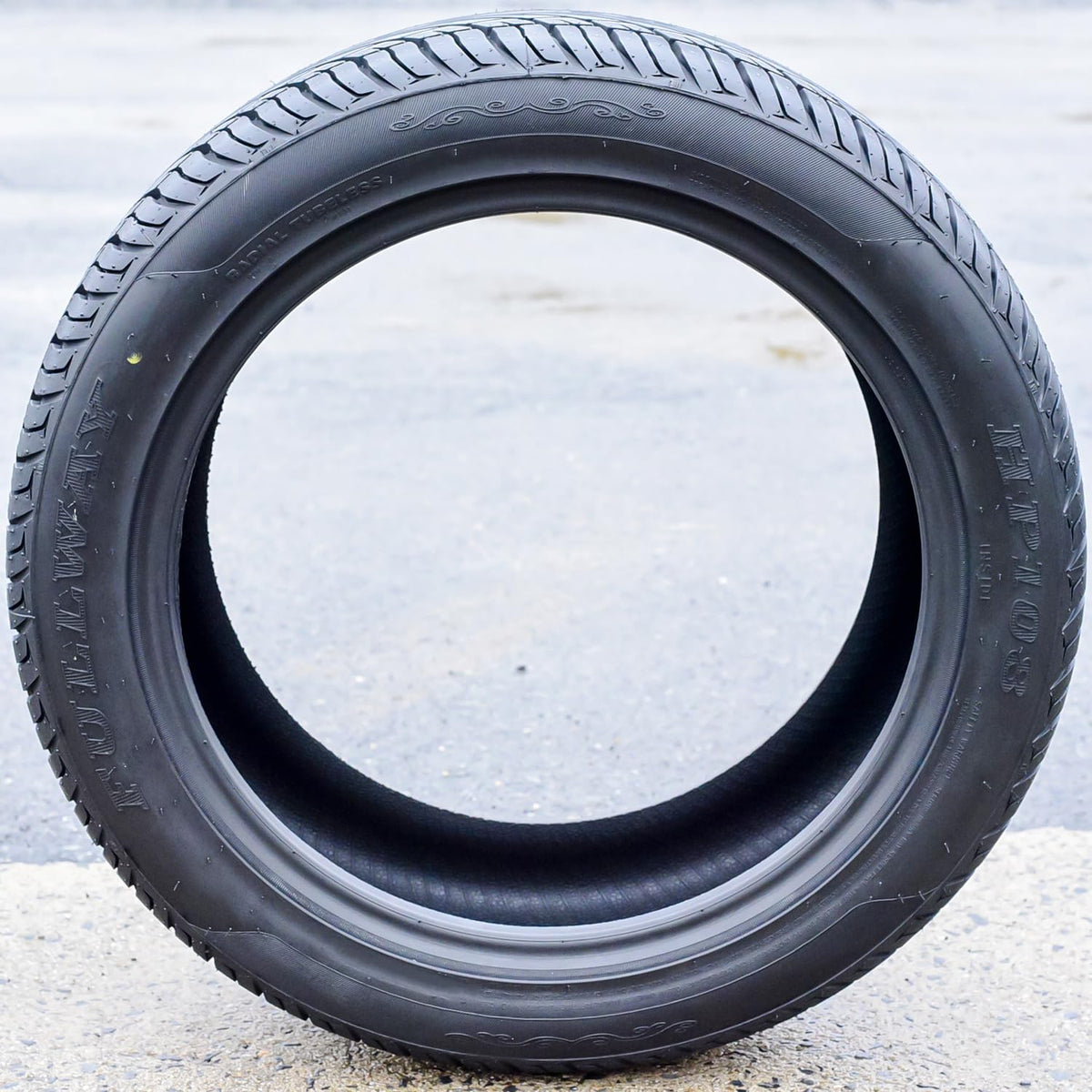 2 x Fullway HP108 235/50ZR18 101W All Season XL 18 inch Tires Y821995