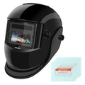 Auto Darkening Welding Helmet True Color Wide View Screen S14153