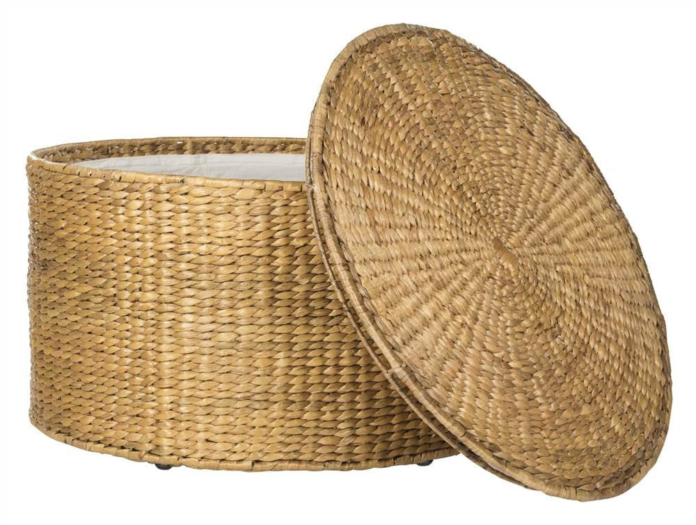 Rattan Coffee Table N867498