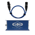 Microphones with XLR Cable Q894