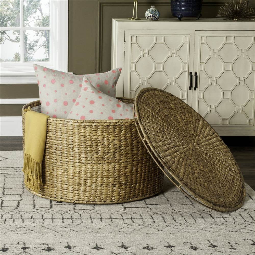 Rattan Coffee Table N867498