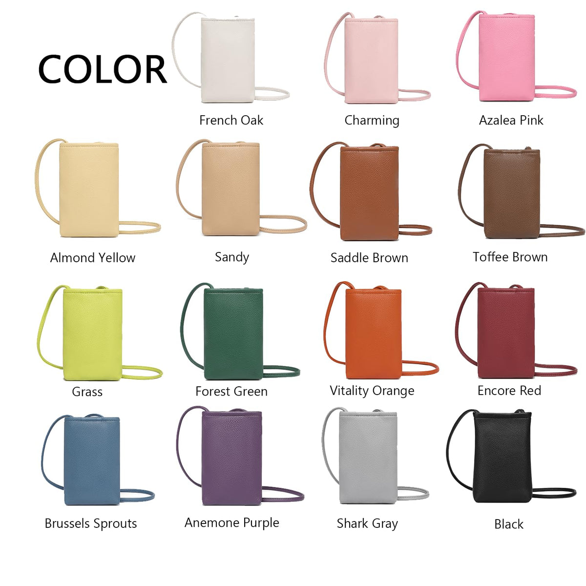 Small Crossbody Bag M227969