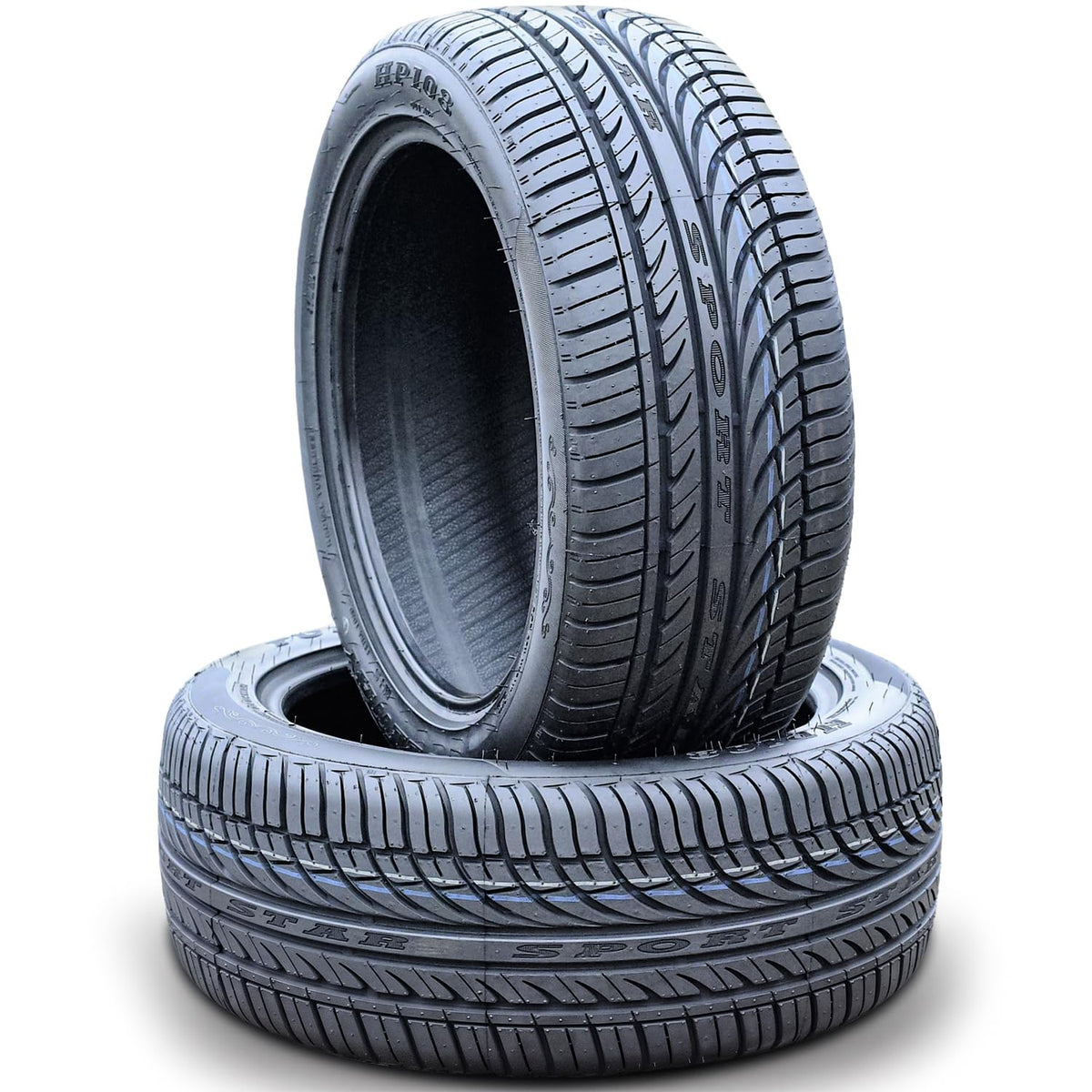 2 x Fullway HP108 235/50ZR18 101W All Season XL 18 inch Tires Y821995