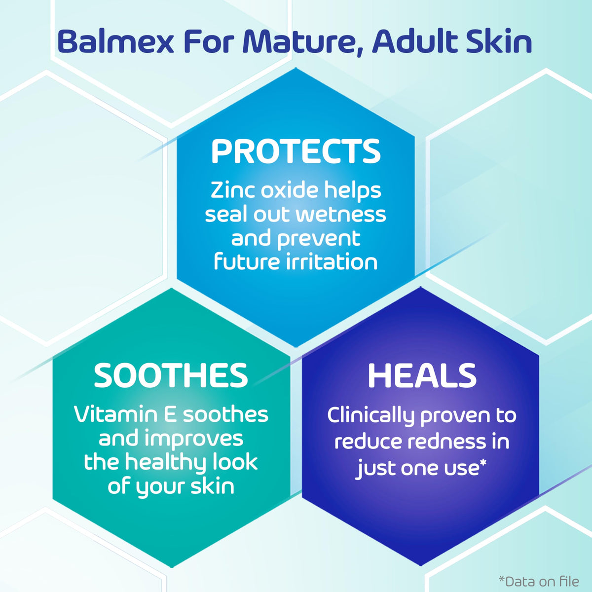 Skin Relief Cream, 12 Ounce (Pack of 6) V379
