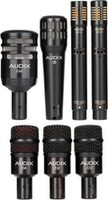 Drum Mic Package E958