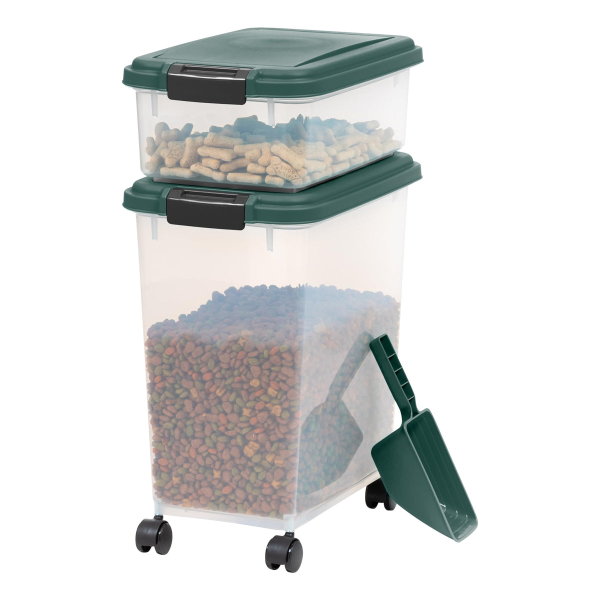 Airtight Pet Food Container H4653