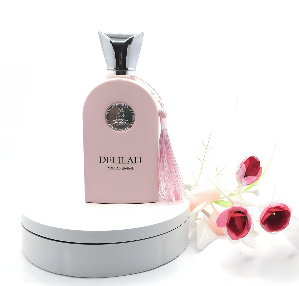 Eau De Parfum Spray for Women, 3.4 Ounce D7697