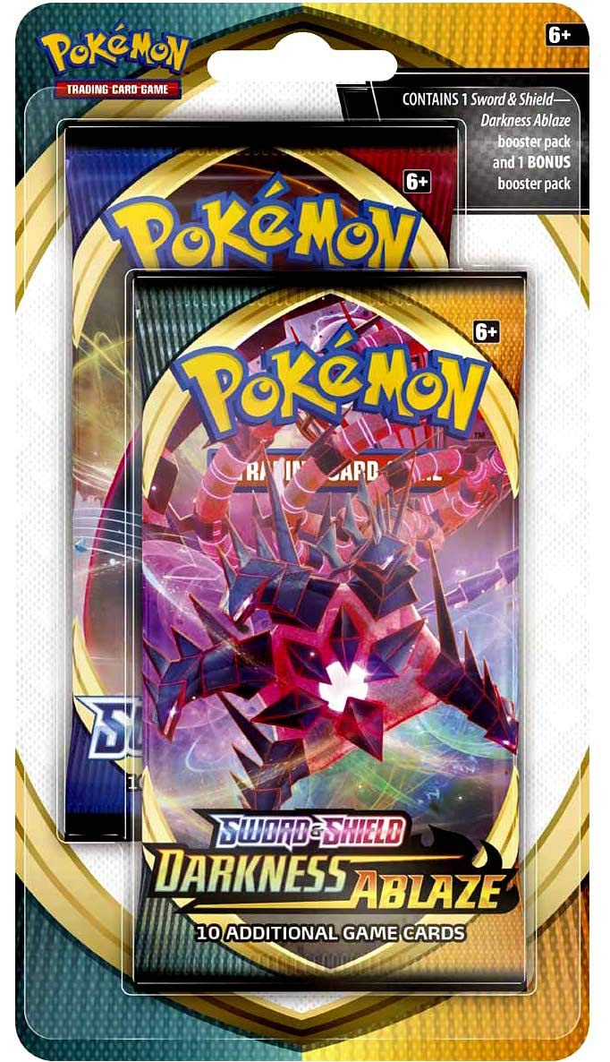 Pokemon Booster Set H505