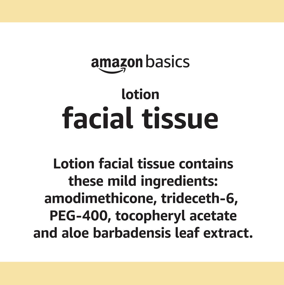2-Ply Lotion Facial Tissues 300 Count 4 Boxes Q393