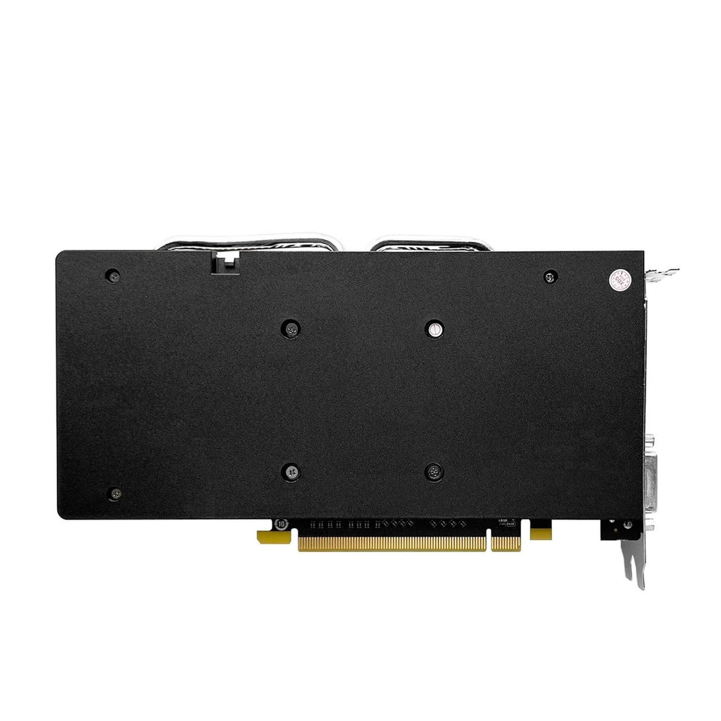 RX 580 8GB GDDR5 256Bit PCI-E 3.0 Graphics Card K8825
