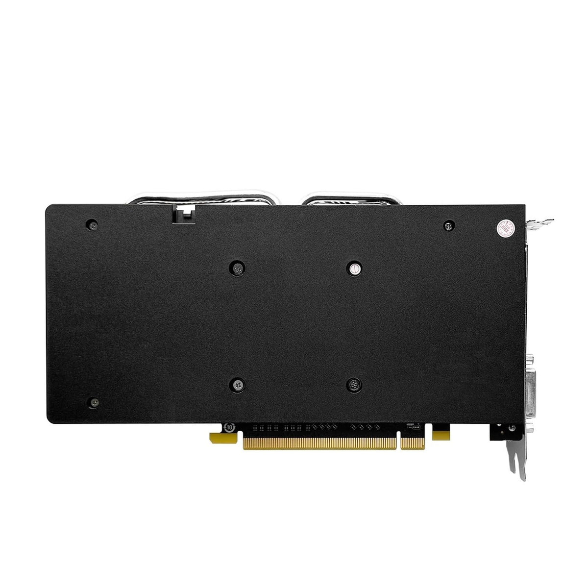 RX 580 8GB GDDR5 256Bit PCI-E 3.0 Graphics Card K8825