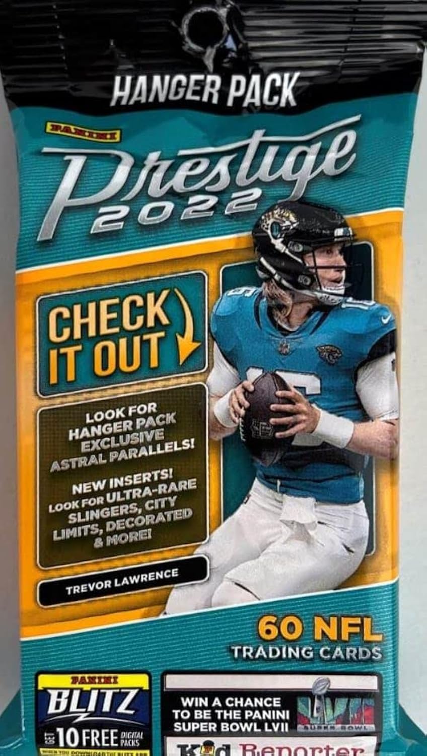 Football Trading Cards W941
