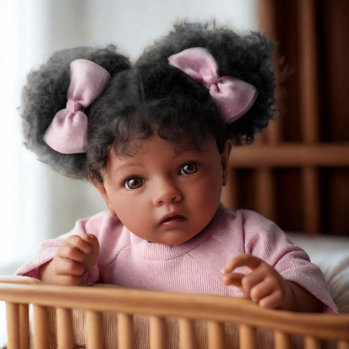 20 Inch Realistic Baby Doll G6041