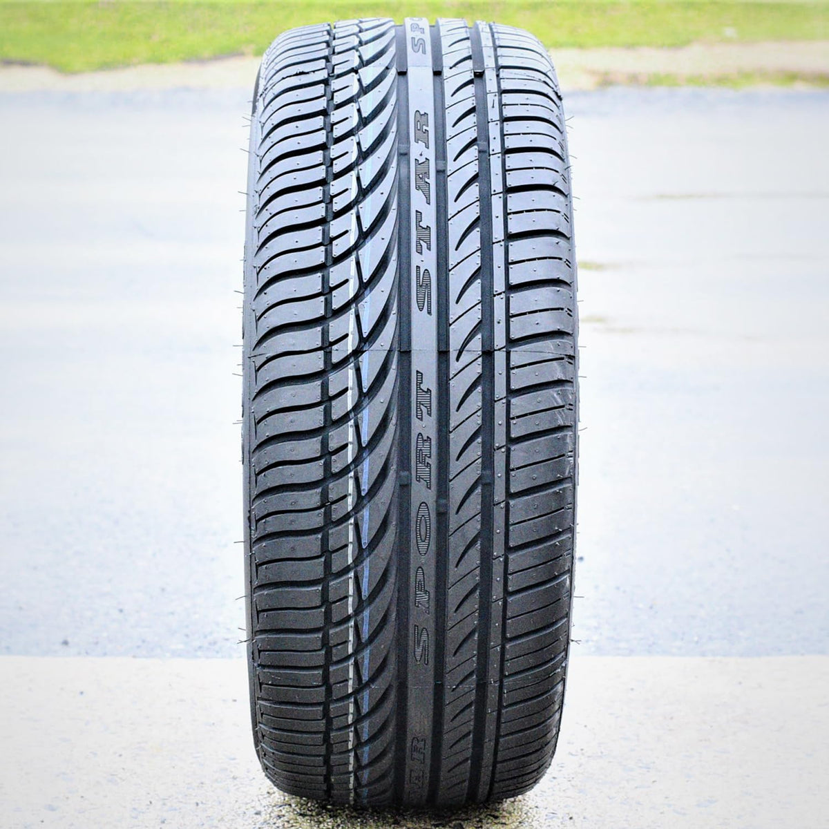 2 x Fullway HP108 235/50ZR18 101W All Season XL 18 inch Tires Y821995