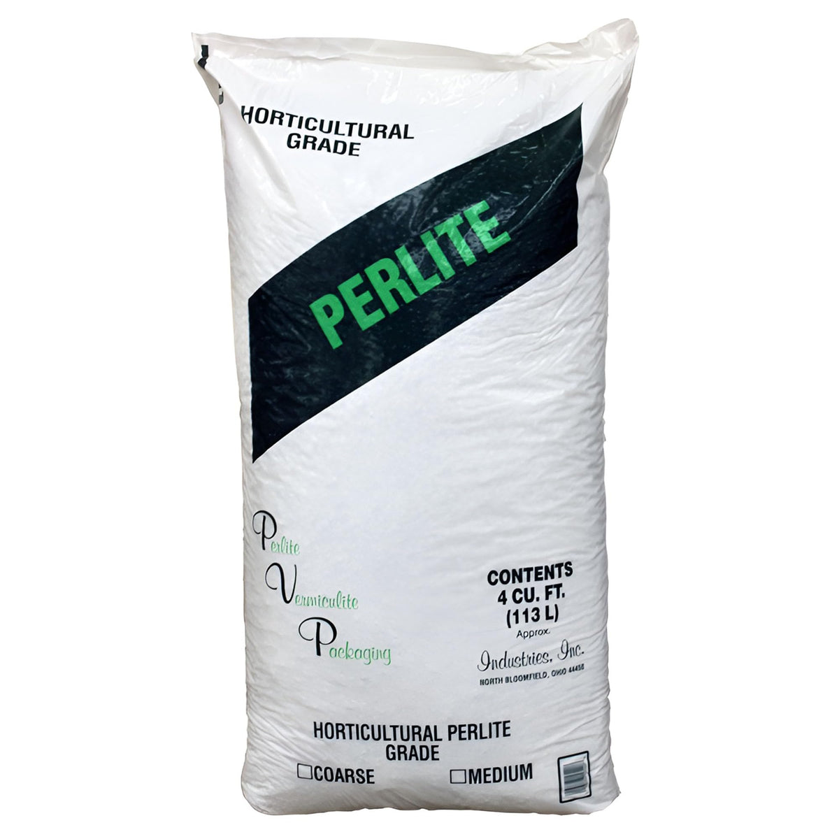 4 Cu Ft Perlite Planting Soil Additive V69531