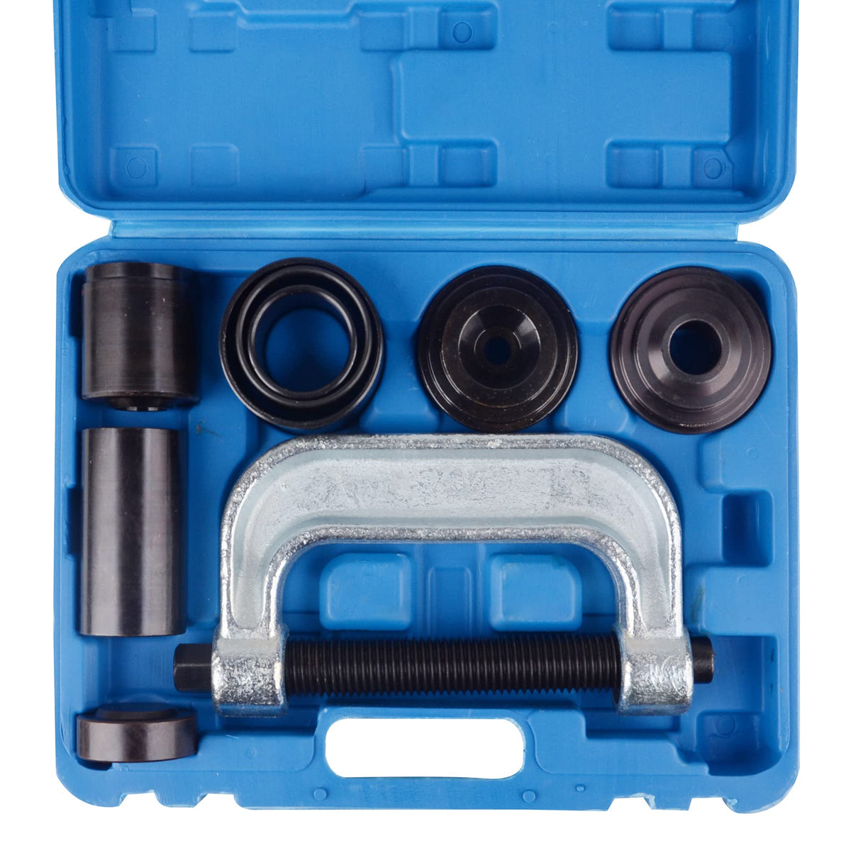 Blue Ball Joint Press & U Joint Removal Tool Kit H6607