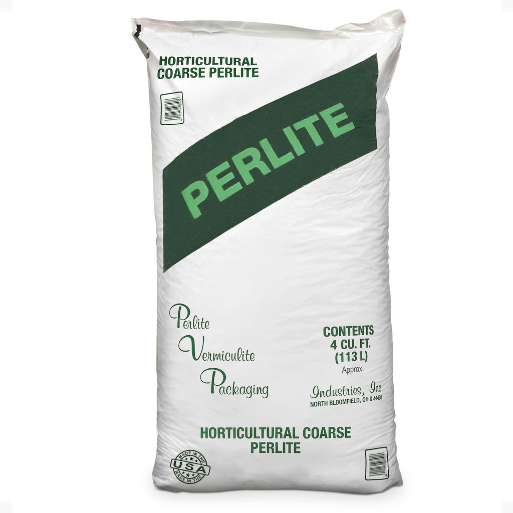 4 Cu Ft Perlite Planting Soil Additive V69531