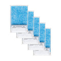 Cat Litter & Disposable Litter Trays 5 Sets R74058