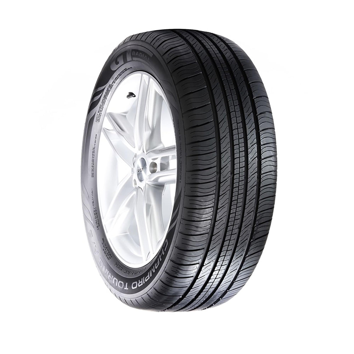 215/60R16 95H Touring Tire D73722