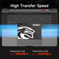 4TB 2.5 SATA III Internal SSD X150996