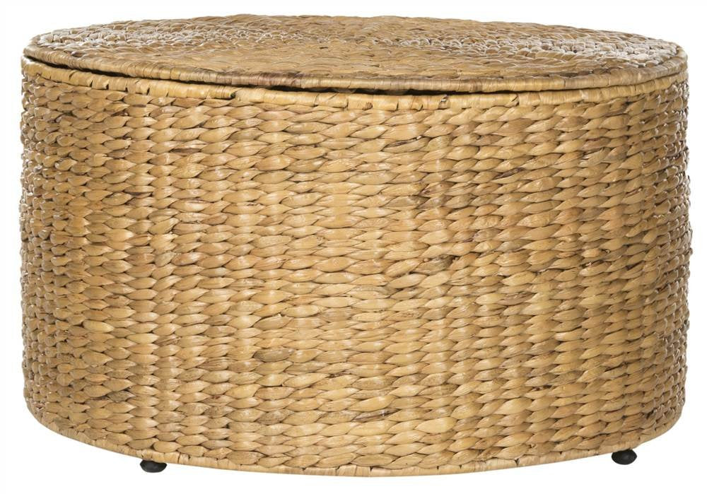 Rattan Coffee Table N867498