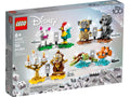 LEGO Disney Duos W844929