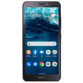 Black Prepaid Smartphone T588