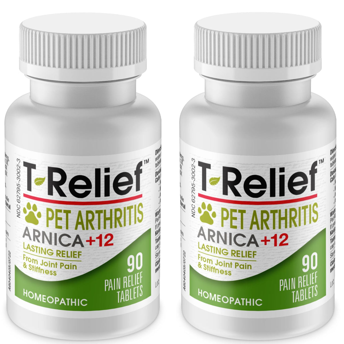 90 Tablets Homeopathic Pet Joint Relief X146757