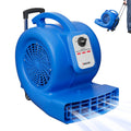 1/2 HP 1800 CFM 3 Speed Air Mover Blower Fan F178