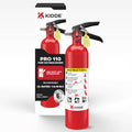 Commercial Fire Extinguisher J450194