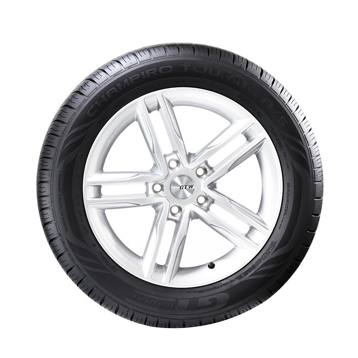 215/60R16 95H Touring Tire D73722