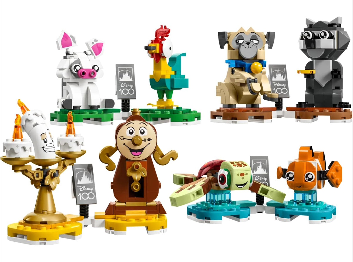 LEGO Disney Duos W844929