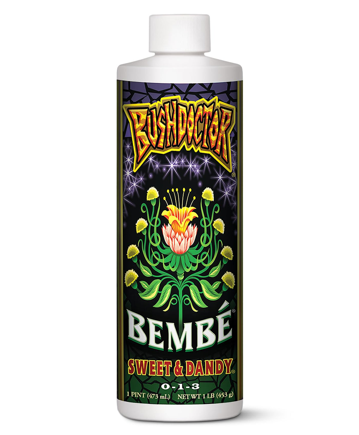 Liquid Plant Fertilizer 0-1-3 1 Pint R4427
