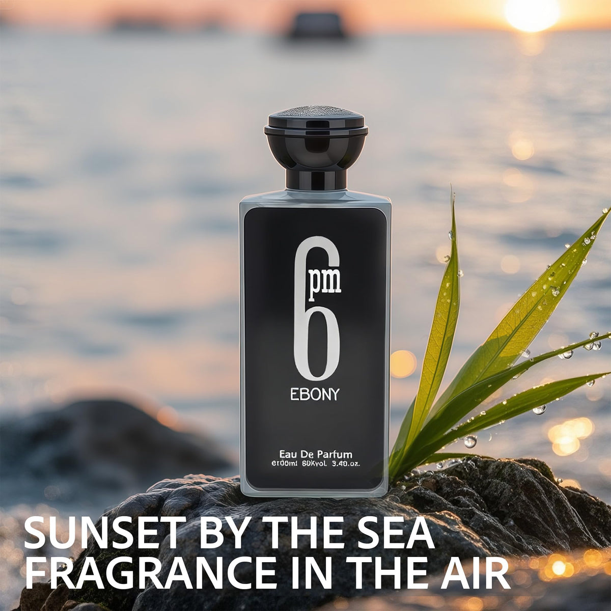 Men’s Eau de Parfum Natural Spray T532135