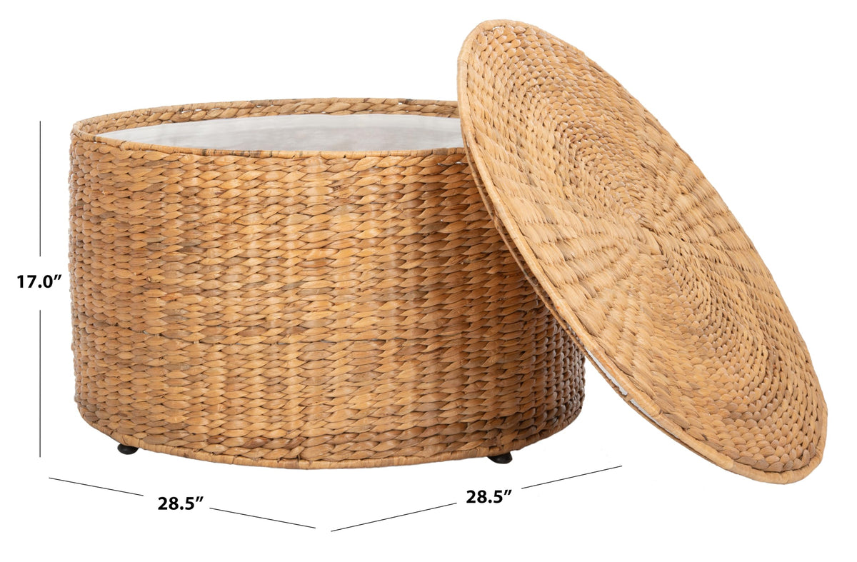 Rattan Coffee Table N867498