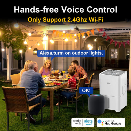 200W WiFi Low Voltage Landscape Transformer Z700